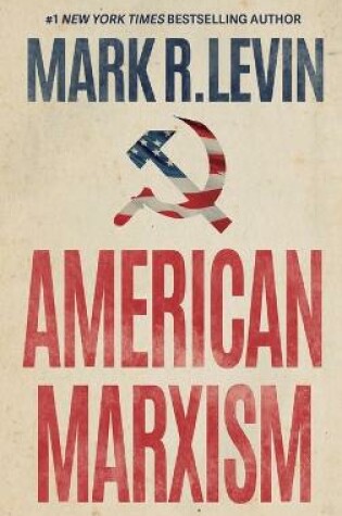 Cover of American Marxism