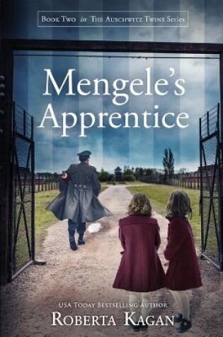 Cover of Mengele's Apprentice