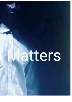Book cover for Mind Matters