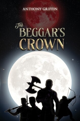 Cover of The Beggar’s Crown