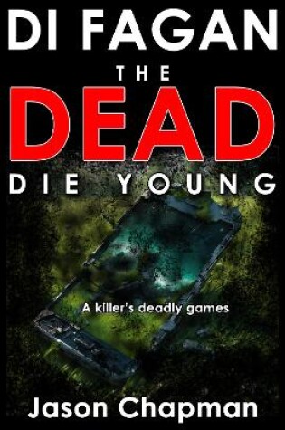 Cover of The Dead Die Young