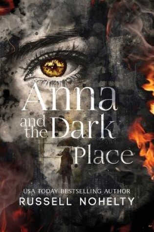 Cover of Anna and the Dark Place