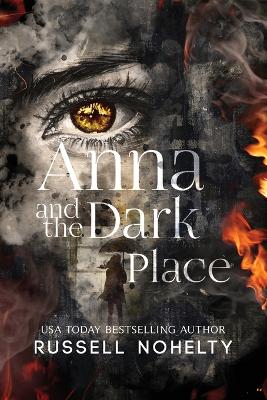 Book cover for Anna and the Dark Place