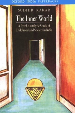 Cover of The Inner World