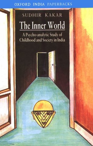 Book cover for The Inner World