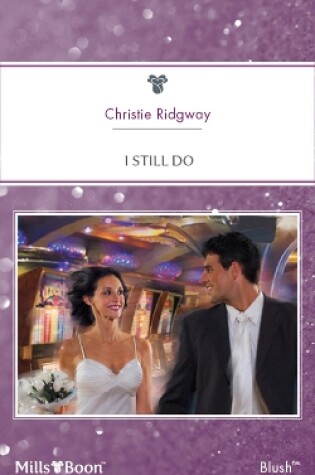 Cover of I Still Do