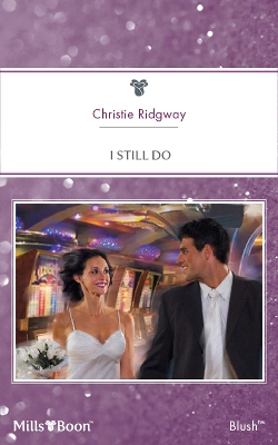 Cover of I Still Do