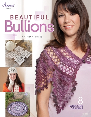 Book cover for Beautiful Bullions