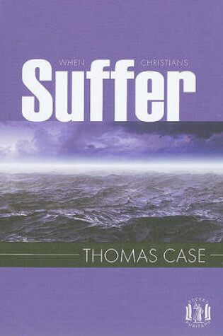 Cover of When Christians Suffer