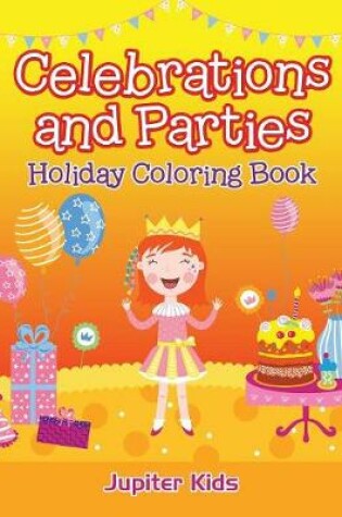 Cover of Celebrations and Parties