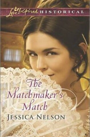 Cover of The Matchmaker's Match