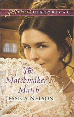 Cover of The Matchmaker's Match