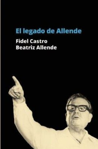 Cover of El Legado De Allende