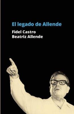 Book cover for El Legado De Allende