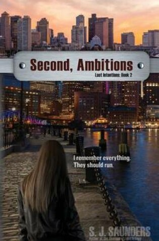 Cover of Second, Ambitions
