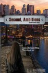 Book cover for Second, Ambitions