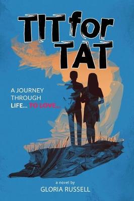 Book cover for Tit-for-Tat