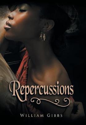 Book cover for Repercussions