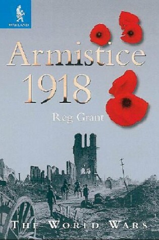 Cover of Armistice 1918