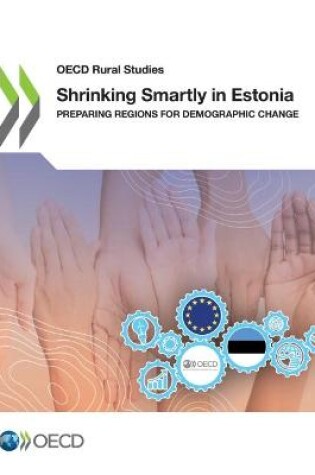 Cover of Shrinking smartly in Estonia