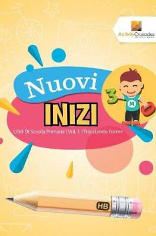 Cover of Nuovi Inizi