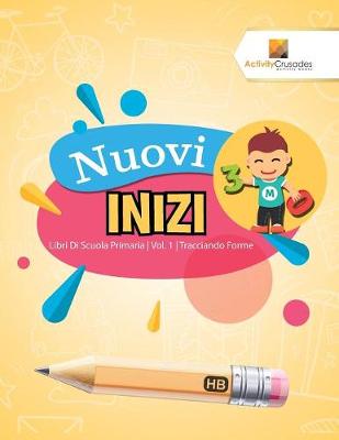 Book cover for Nuovi Inizi