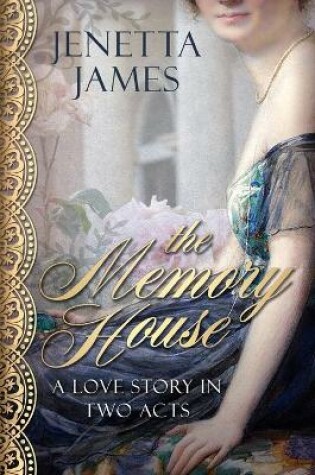 Cover of The Memory House