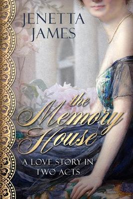 Book cover for The Memory House