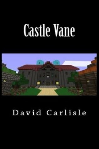 Cover of Castle Vane