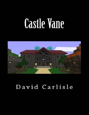 Book cover for Castle Vane