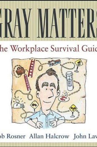 Cover of Gray Matters