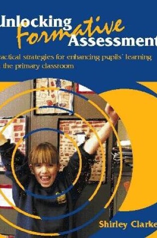 Cover of Unlocking Formative Assessment