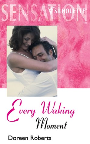 Cover of Every Waking Moment