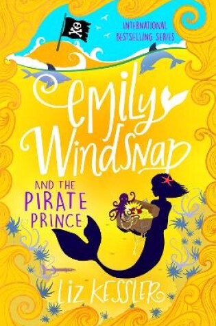 Cover of Emily Windsnap and the Pirate Prince