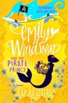 Book cover for Emily Windsnap and the Pirate Prince