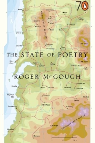 Cover of The State of Poetry