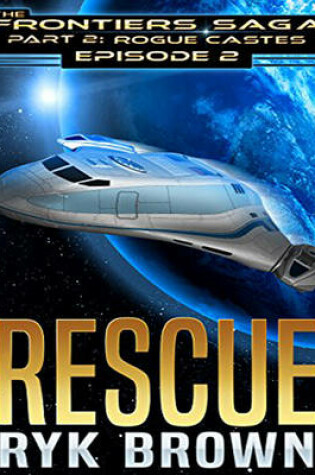 Cover of Rescue