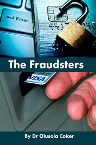 Cover of The Fraudsters