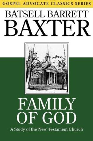 Cover of Family of God