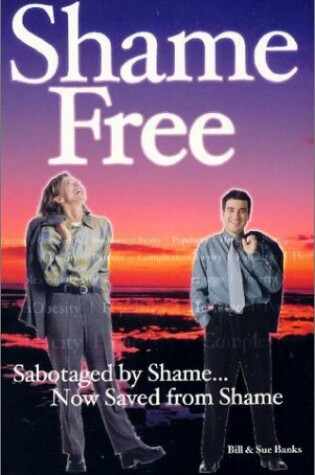 Cover of Shame Free