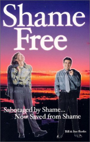 Book cover for Shame Free