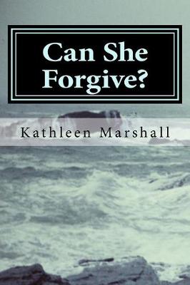 Book cover for Can She Forgive?