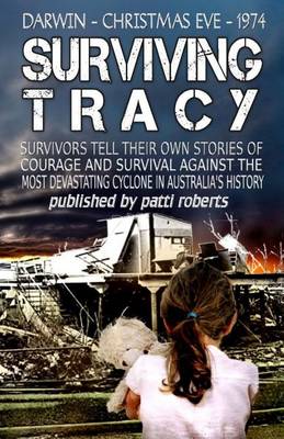 Book cover for Surviving Tracy