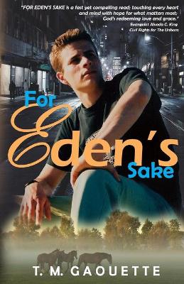 Book cover for For Eden's Sake