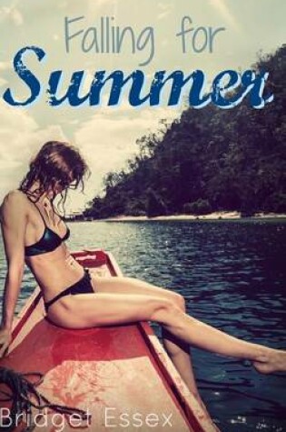Cover of Falling for Summer