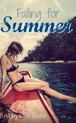 Book cover for Falling for Summer