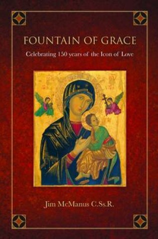 Cover of Fountain of Grace