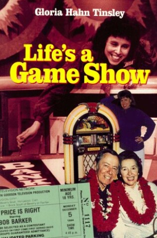 Cover of Life's a Game Show