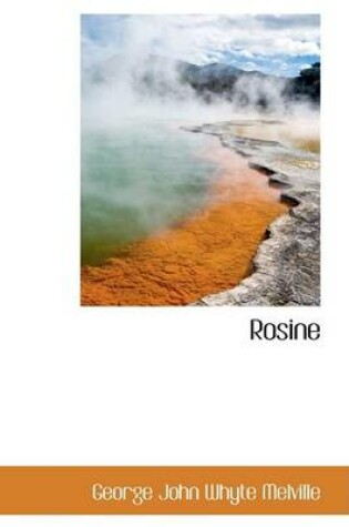 Cover of Rosine