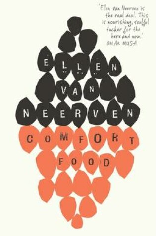 Cover of Comfort Food